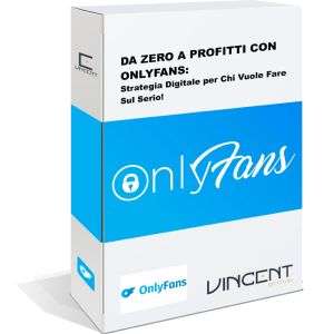 Da Zero a Profitti con OnlyFans: Strategia Digitale per Chi Vuole Fare Sul Serio