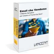 Email che Vendono – Il Metodo Semplice per Creare un Funnel da Zero